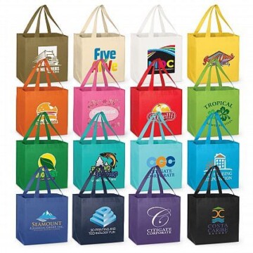 BAGS