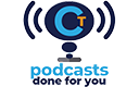 Podcasts Done For You
