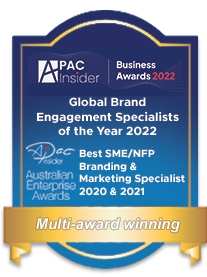 CommTogether Award Badge