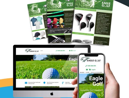 Eagle Golf