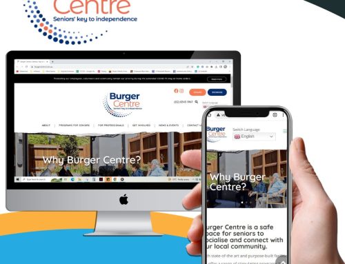 Burger Center