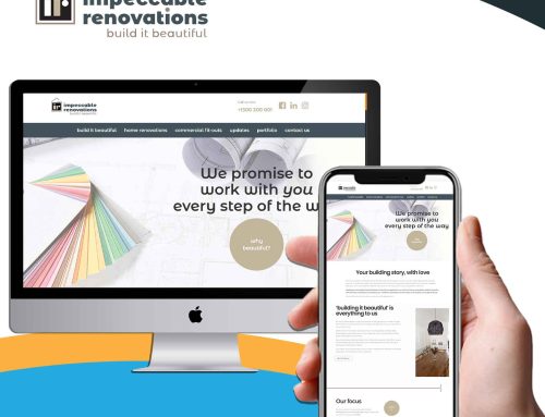 Impeccable Renovations