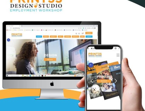 Print 35 Design Studio