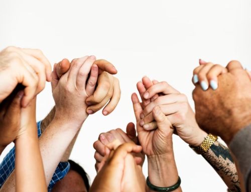 Community is what binds your marketing together