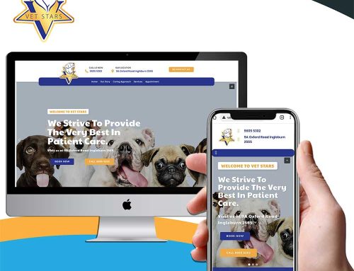 Vet Stars