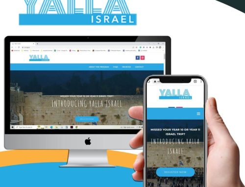 Yalla Israel