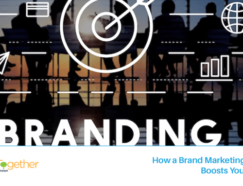 How a Brand Marketing Agency Boosts Your Brand?