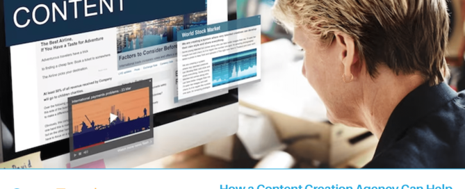 Content Creation Agency – How a Content Creation Agency Can Help to Navigate Through the Content Maze?