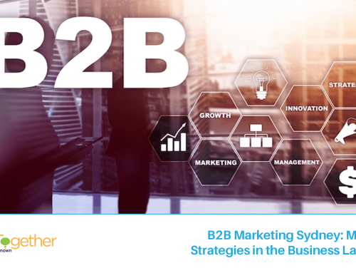 B2B Marketing Sydney: Mastering Strategies in the Business Landscape