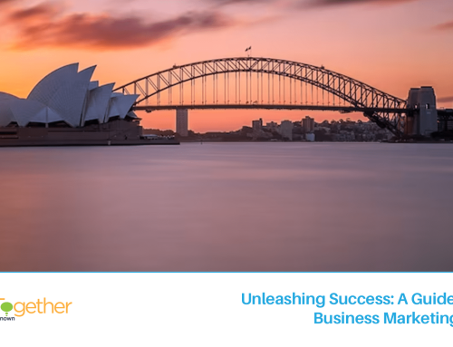 Unleashing Success: A Guide to Small Business Marketing Sydney