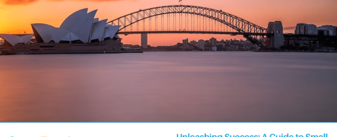 Business Marketing Sydney – A Guide to Small Business Marketing Sydney